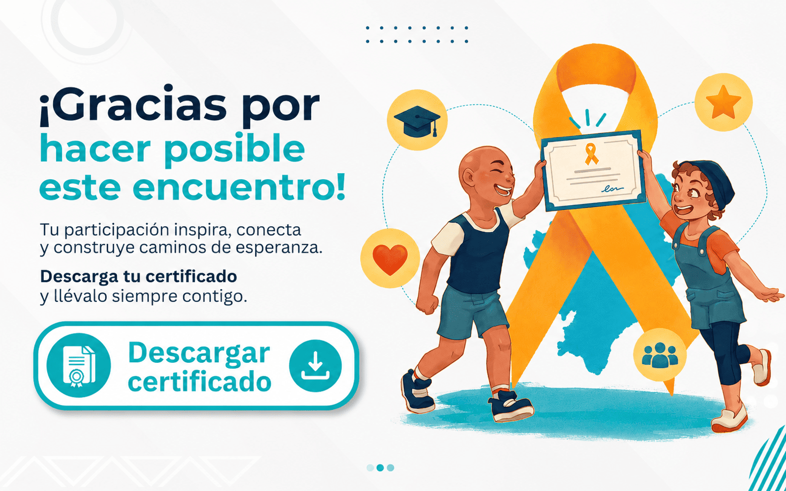 Descargar Certificado